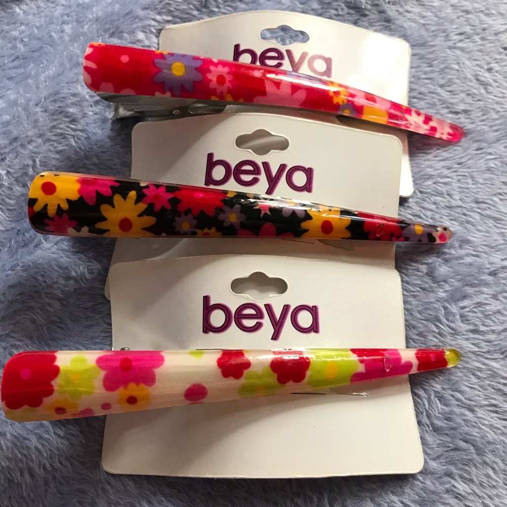 Hair Clips